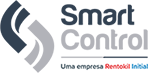 Smart Control - Uma empresa Rentokil Initial